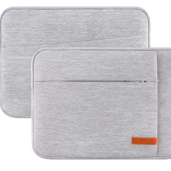 NEW WITH TAGS LACDO LAPTOP/ TABLET SLEEVE CASE - Picture 14 of 15